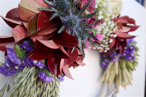 If Wishes Were Fishes Wreath - Mathioudakis Flowers