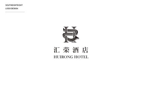 全球星级酒店标志设计0330-LOGO专辑图-LOGO专辑图库