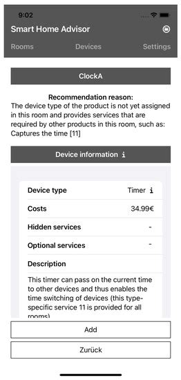 Complexity of Smart Home Setups: A Qualitative User Study on Smart Home ...