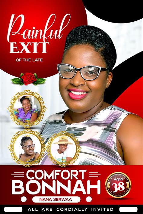 Funeral banner | Flex banner design, Funeral posters, Graphic design ads