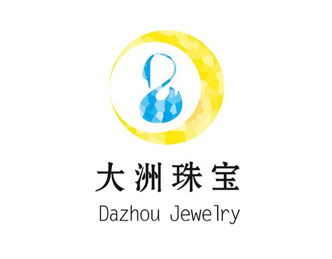 珠宝logo设计-珠宝logo素材-珠宝logo图片-觅知网
