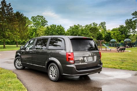 DODGE Grand Caravan - 2008, 2009, 2010, 2011, 2012, 2013, 2014 ...