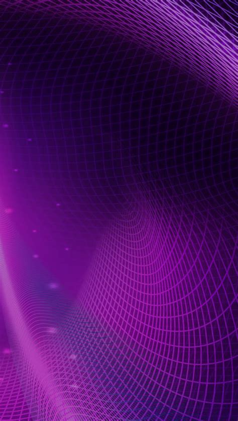 3D Abstracción morado Fondo de pantalla 4k HD ID:7934