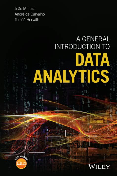 Intro Data Analytics 的图像结果