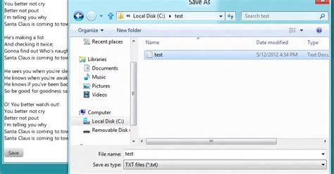 How to Save Java File 的图像结果