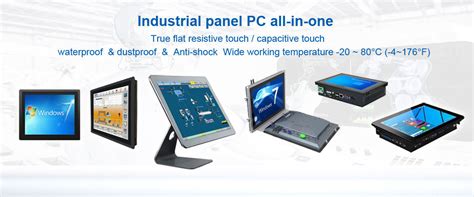 Touch Panel PC 的图像结果