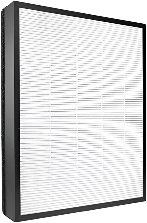 PHILIPS Nanoprotect Hepa 2000 Series Replacement Air Purifier Filter ...