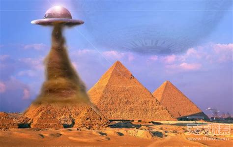 关于埃及金字塔，你可能不知道的10件事 - 知乎