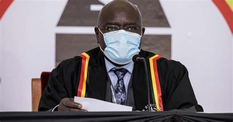 Bobi Wine alleges government attack after Museveni election victory ...