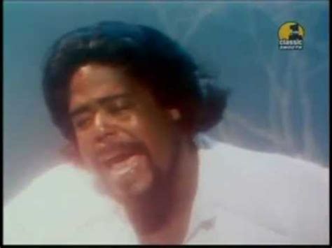 Barry White - Just the way you are (1978) - YouTube
