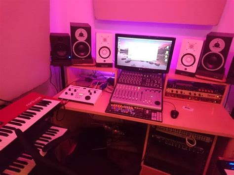 Image result for Studio Setup Tour