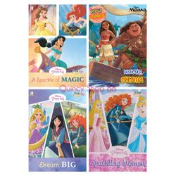 Jual Buku Mewarnai Anak/ Coloring Pop Up Disney Princess - Moana - Kab ...
