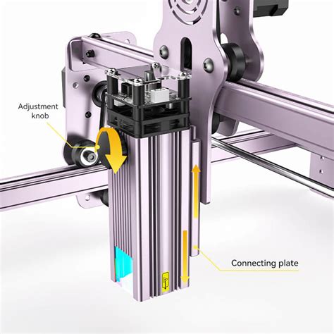 Image result for Atomstack A5 Pro Plus