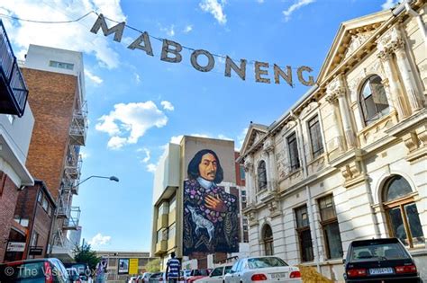 Always feels like home - Reviews, Photos - Maboneng Precinct - Tripadvisor