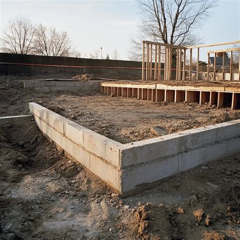 Accurate Foundation Cost Per Square Foot Guide 2025