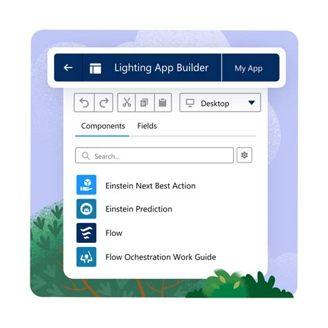Low-code Development Platform Examples 的图像结果