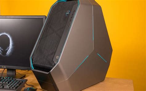 Image result for Alienware 18 Area 51 Review
