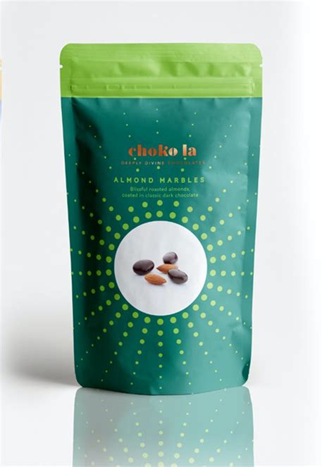 Get Choko la Almond Marbles Crunchettes - Dark Chocolate at ₹ 338 | LBB ...