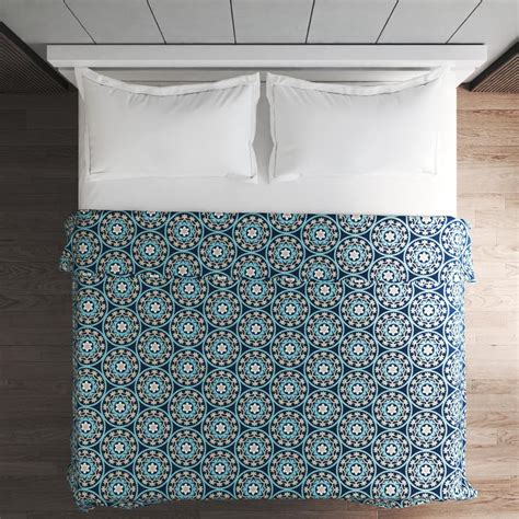 Buy Archer Printed Double Blanket from Home Centre at just INR 899.0