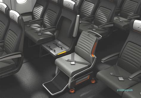 What Is A Wheelchair Accessible Airplane Seat at Timothy Simpson blog