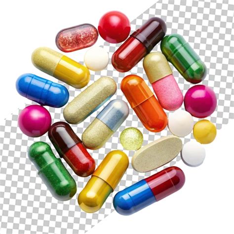 Medicine Transparent Background 的图像结果