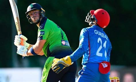 Ireland Cricket Players List & Stats