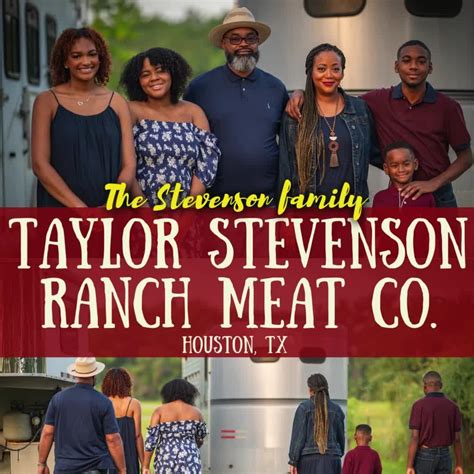 Black Farmers Index | One of the most historic ranches in Texas, Taylor ...