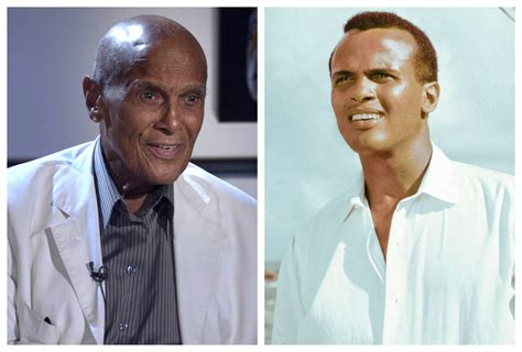 Harry Belafonte, Legendary Singer, Actor, & Activist, Dead at 96 - That ...