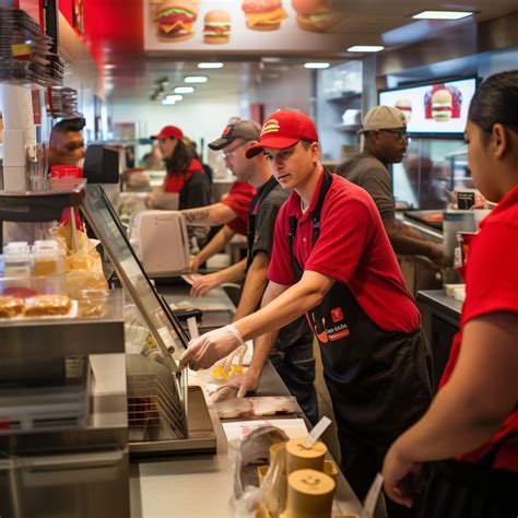 Phillip Wilson on LinkedIn: Updated Post: Fast(er) Times For Fast-Food ...