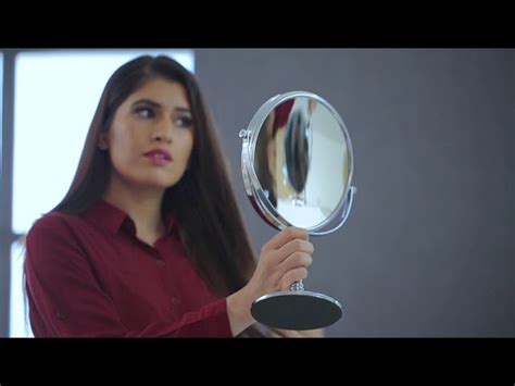 Magnifying Mirrors for Hotel - Magnifying Tabletop Mirror Trader ...