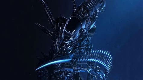 Image result for Alien Wallpaper