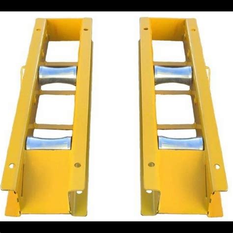 Cable Drum Rotator Manufacturer from Jamnagar