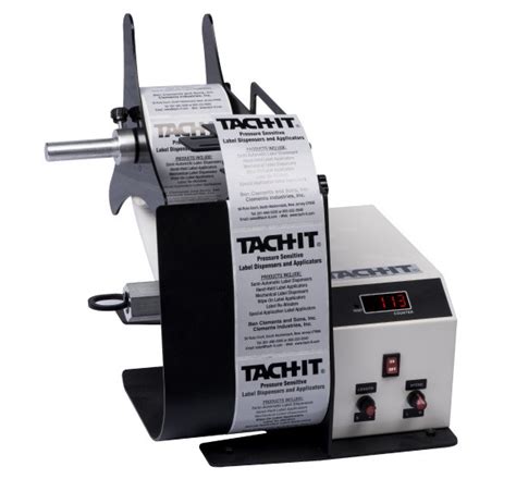 Image result for Automatic Label Dispenser Machine