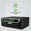 Amaze Inverter for Home, Office & Shops | an 1075+/12V 900VA Sine Wave ...
