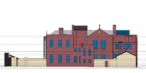 Building Modeling 的图像结果
