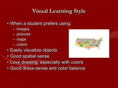 Children Learning Styles 的图像结果