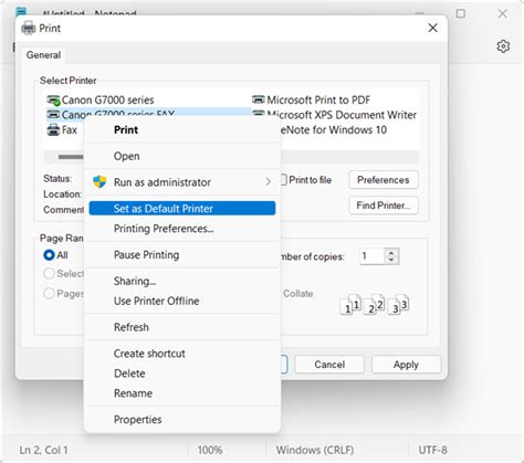 Set Default Printer Scanner 的图像结果