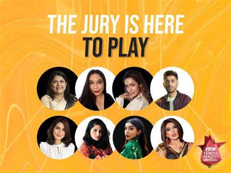 Meet Our Esteemed Jury Panel For NFBA 2022 | Grazia India