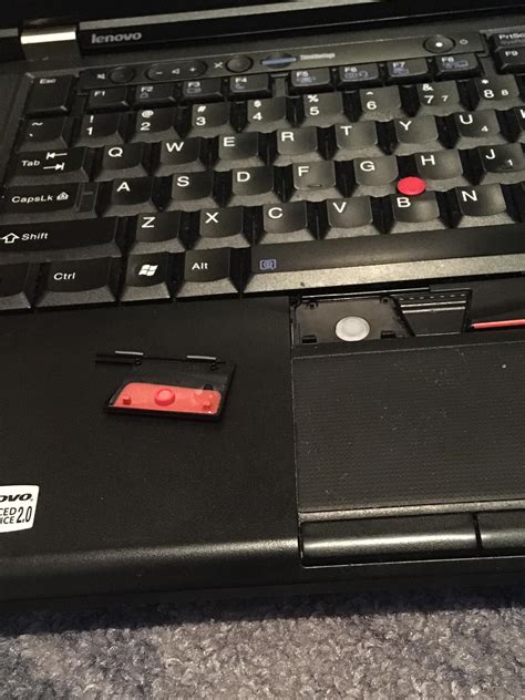 Image result for Using ThinkPad TrackPoint Finger Position