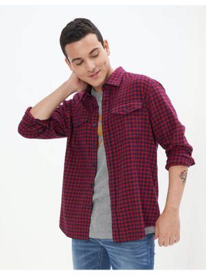 25 Types Of Shirts For Men You Must Have | LBB