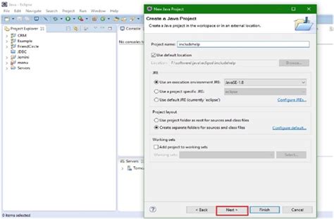 Image result for Start Program Java Eclipse