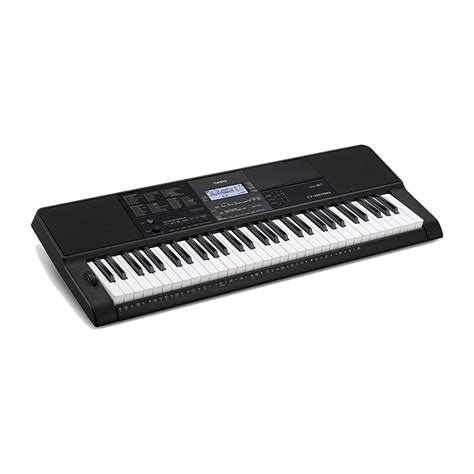 Buy Casio CT-X870IN 61-Keys Hi-Grade Keyboard with Indian Tones and ...