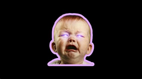 Baby Crying Sound Variations 12 的图像结果