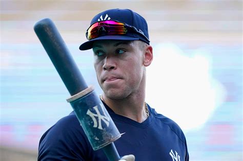 The growing signs of Aaron Judge’s outsized influence inside Yankees ...