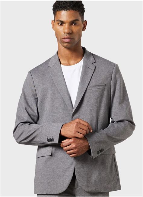 Men's Blazers KSA | 25-75% OFF | Riyadh, Jeddah