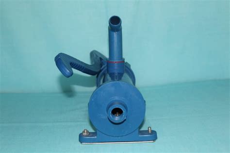 Image result for PVC Hand Pump