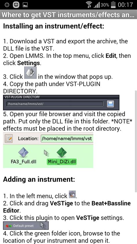 Image result for Lmms Tutorial Beginner