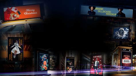 PDSN Media Pvt Ltd | Smart, Scalable DOOH Solutions