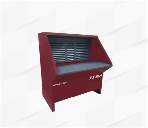 Fumido - Industrial Dust Collector Manufacturers in India