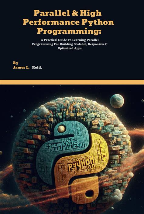 Image result for Parallel Programming Python